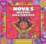 Nova's Missing Masterpiece - Brooke Graham - 9781922539373