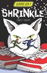 Game On: Shrinkle - Emily Snape - 9781922539397