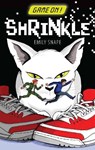 Game On: Shrinkle - Emily Snape - 9781922539397