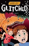Game On: Glitched - Emily Snape - 9781922539410