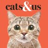 Cats & Us - Gareth St John (Publisher Thomas - 9781922539526