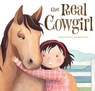 The Real Cowgirl - Isabelle Duff - 9781922539687