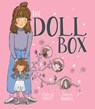 The Doll Box - Deborah Kelly - 9781922539700