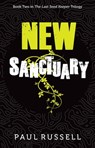 New Sanctuary - Paul Russell - 9781922539946