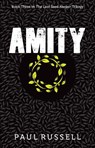 Amity - Paul Russell - 9781922539953