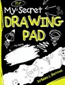 My Top Secret Drawing Pad - The Life Graduate Publishing Group - 9781922568649