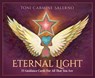 Eternal Light - Mini Oracle Cards -  - 9781922573018