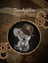 Zoologica - Leela J. (Leela J. Williams) Williams - 9781922574336