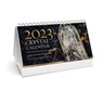 2023 Crystal Calendar -  - 9781922579447