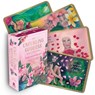 The Unfurling Goddess Inspiration Cards -  - 9781922579607
