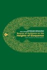Beacon of Guidance on the Heights of Eloquence - Vol 1 - Naser Makarem Shirazi - 9781922583635
