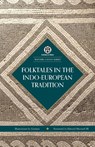 Folktales in the Indo-European Tradition - Edward Maxwell - 9781922602268