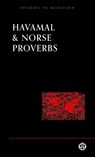 Havamal and Norse Proverbs - Anonymous - 9781922602541