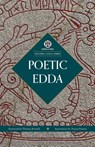 Poetic Edda - Imperium Press (Western Canon) - Anonymous - 9781922602633