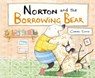 Norton and the Borrowing Bear - Gabriel Evans - 9781922610553
