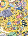 Moth in a Fancy Cardigan - Charlotte Lance - 9781922610577
