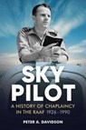Sky Pilot - Peter Davidson - 9781922615091
