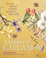 A Whisper of Cardamom - Eleanor Ford - 9781922616357