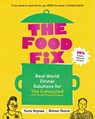 The Food Fix - Yumi Stynes ; Simon Davis - 9781922616715