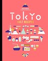 Tokyo Cult Recipes (mini) - Maori Murota - 9781922616982