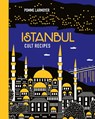 Istanbul Cult Recipes (mini) - Pomme Larmoyer - 9781922616999