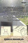 STRUCTURAL DESIGN OF BOX CULVERTS - Hatem M Elbadry - 9781922617552