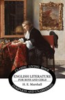 English Literature for Boys and Girls - Henrietta E Marshall - 9781922619433