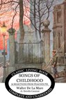 Songs of Childhood and more... - Walter De La Mare - 9781922619488