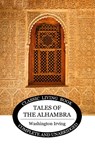 Tales of the Alhambra - Washington Irving - 9781922619808