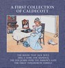 A First Collection of Caldecott - Randolph Caldecott - 9781922634856