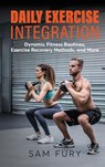 Daily Exercise Integration - Sam Fury - 9781922649270