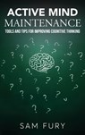 Active Mind Maintenance - Sam Fury - 9781922649294