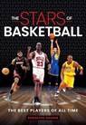 Stars of Basketball - Rodolphe Gaudin - 9781922662408