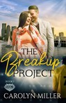 The Breakup Project - Carolyn Miller - 9781922667007