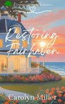 Restoring Fairhaven - Carolyn Miller - 9781922667502