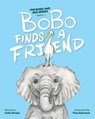 BoBo Finds a Friend - Celia Straus ; Tina Salvesen - 9781922670083