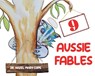 9 Aussie Fables - Hazel Mary Cope - 9781922670700
