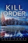 Kill Order - Tate James - 9781922688323