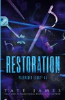 Restorationn - Tate James - 9781922688347