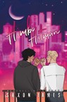 Himbo Hitman - Saxon James - 9781922741608
