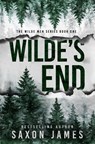 Wilde's End - Saxon James - 9781922741684
