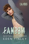 Fandom - Eden Finley - 9781922743312