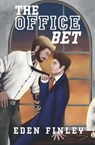 The Office Bet Illustrated Cover - Eden Finley - 9781922743572