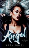 Angel / Domino - Eden Finley - 9781922743602