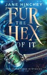 Fur the Hex of It - Jane Hinchey - 9781922745088