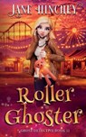 Roller Ghoster - Jane Hinchey - 9781922745736