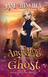 Anything Ghost - Jane Hinchey - 9781922745750
