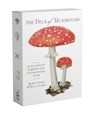 The Deck of Mushrooms -  - 9781922754332