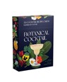 The Botanical Cocktail Deck of Cards -  - 9781922754615