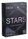 Deck of Stars: A guide to the night sky -  - 9781922754714
